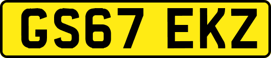GS67EKZ