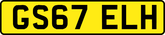 GS67ELH