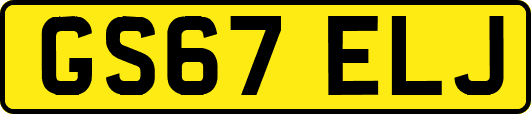 GS67ELJ