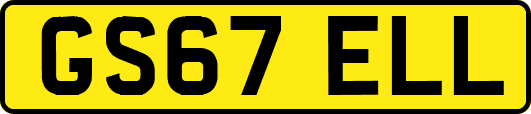 GS67ELL