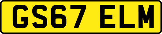GS67ELM