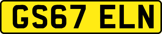 GS67ELN