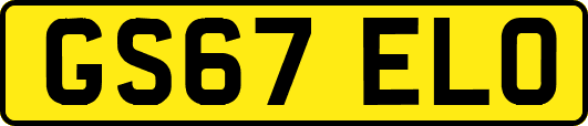 GS67ELO