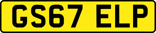 GS67ELP