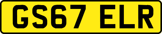 GS67ELR