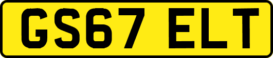GS67ELT