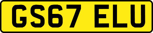 GS67ELU