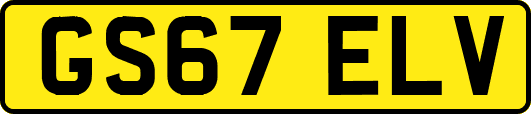 GS67ELV