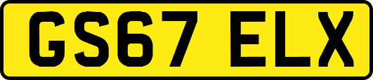 GS67ELX