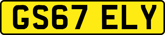 GS67ELY