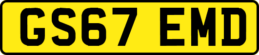 GS67EMD