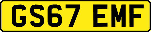GS67EMF