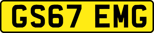 GS67EMG