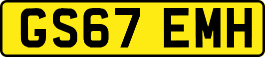 GS67EMH