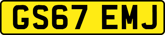 GS67EMJ