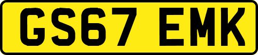 GS67EMK
