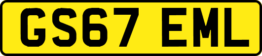 GS67EML