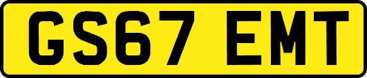 GS67EMT