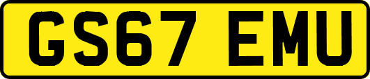 GS67EMU