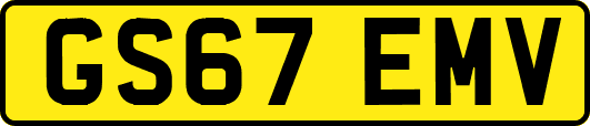 GS67EMV