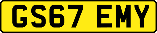 GS67EMY