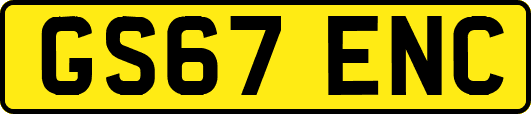 GS67ENC