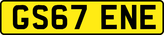 GS67ENE