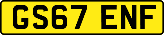 GS67ENF