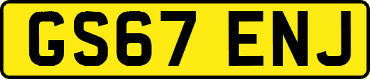 GS67ENJ