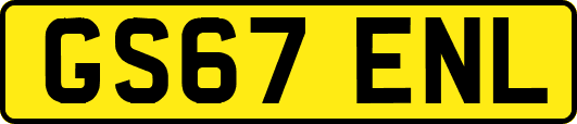 GS67ENL