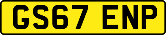 GS67ENP