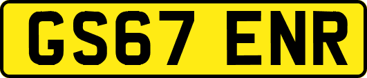 GS67ENR