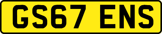 GS67ENS