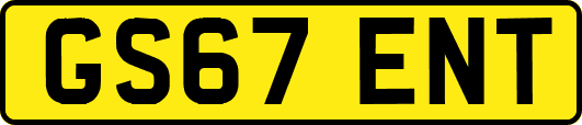 GS67ENT
