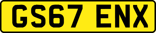 GS67ENX