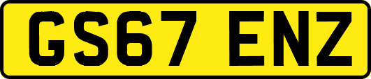 GS67ENZ