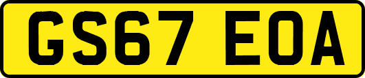 GS67EOA