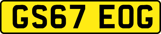 GS67EOG