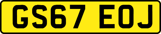 GS67EOJ