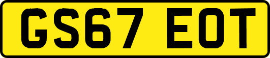 GS67EOT