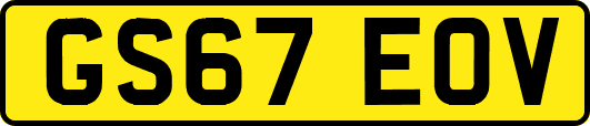 GS67EOV