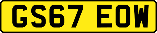 GS67EOW