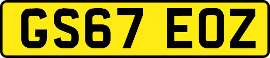 GS67EOZ