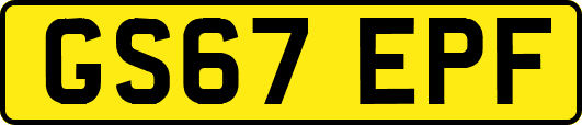 GS67EPF