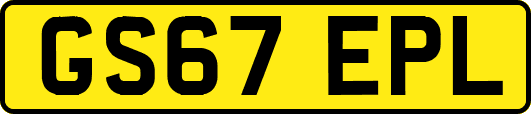 GS67EPL