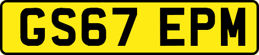 GS67EPM