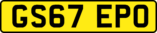 GS67EPO