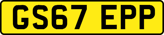 GS67EPP