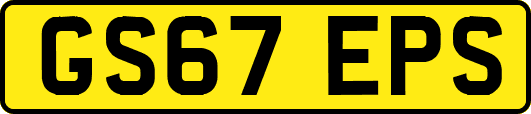 GS67EPS