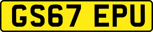 GS67EPU